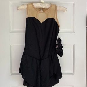 Brad Griffies Figure Skating Dress